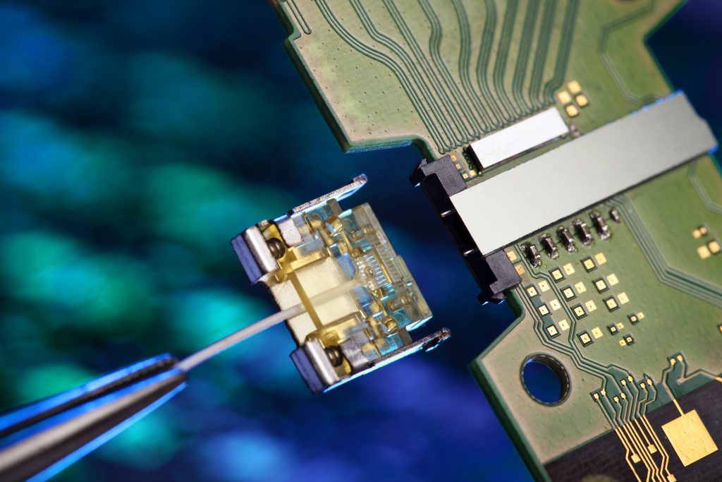 semi-conductor image
